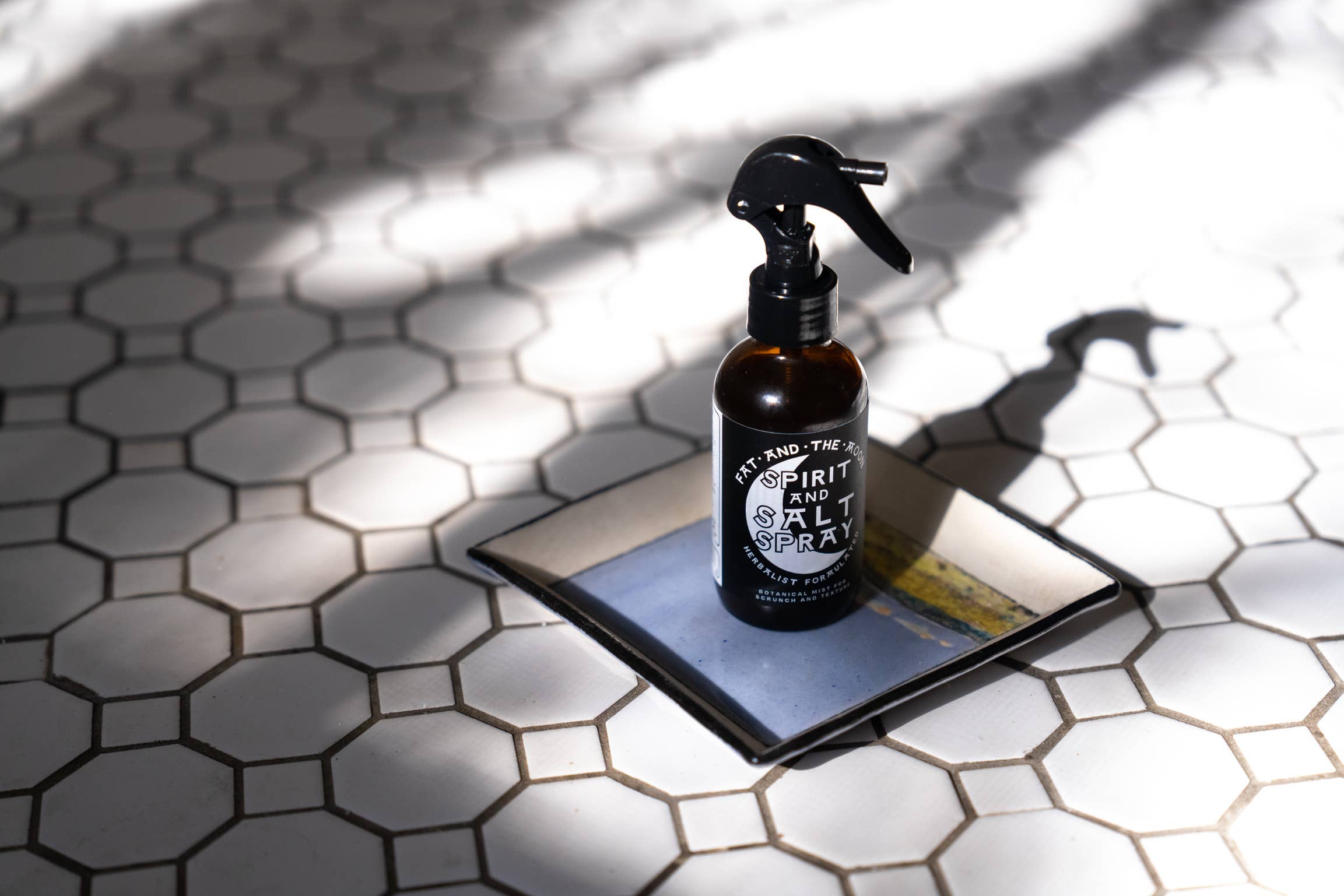 Fat and the Moon - Wholesale Hair Spray - Spirit and Salt Mist2