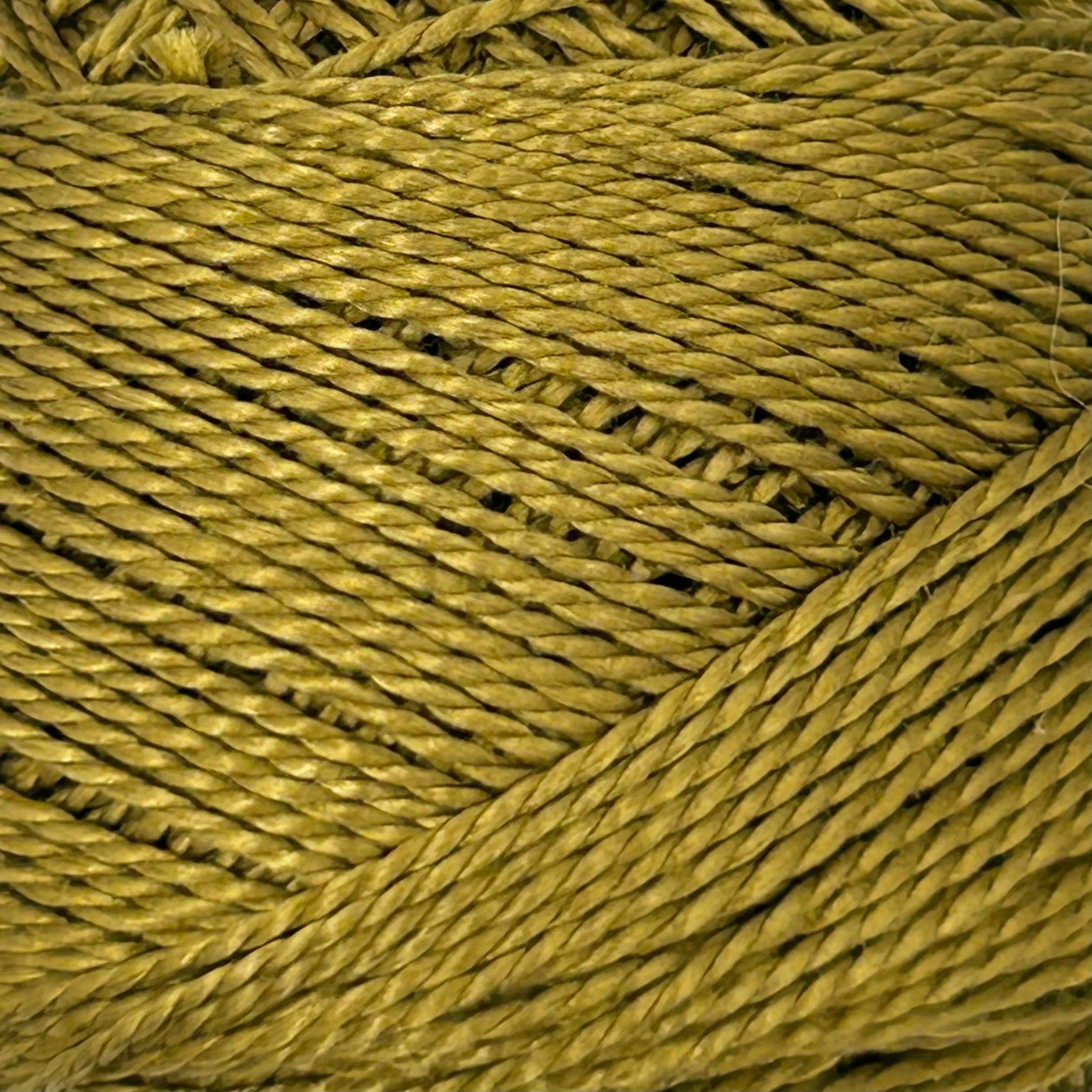 OTF Threads - Wholesale Thread - OTF Threads™ Solid #8 Pearl Cotton Embroidery Floss Box/1054