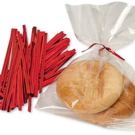Twist Ties for wholesale by Nashville Wraps