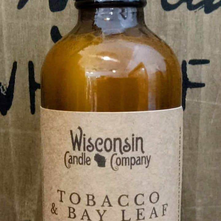 Wisconsin Candle Company - Wholesale Jar/Filled Candle - Christmas in Wisconsin - Fall / Winter Seasonal