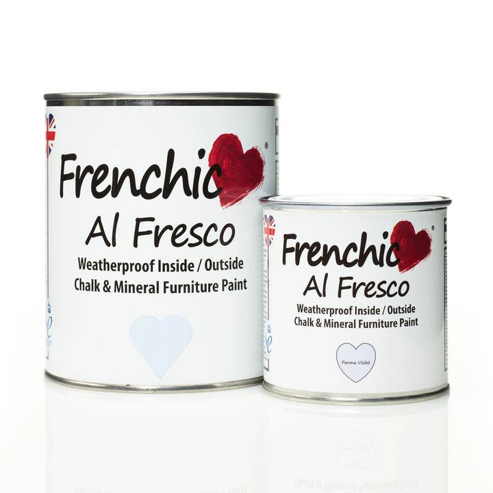 Parma Violet for engroshandel hos Frenchic Paint Finland