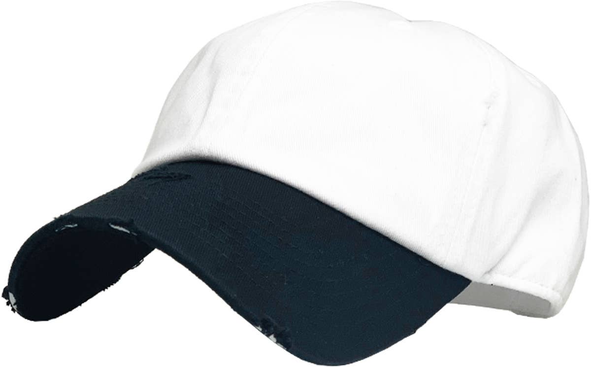 KBETHOS - Wholesale Baseball Cap - Unisex - Vintage Distressed Washed Style Baseball Caps194