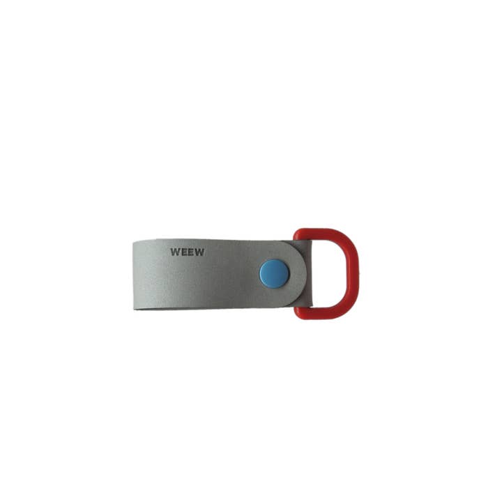 Weew Smart Design - Wholesale Keychain – Unisex - Multicolor Keychain12