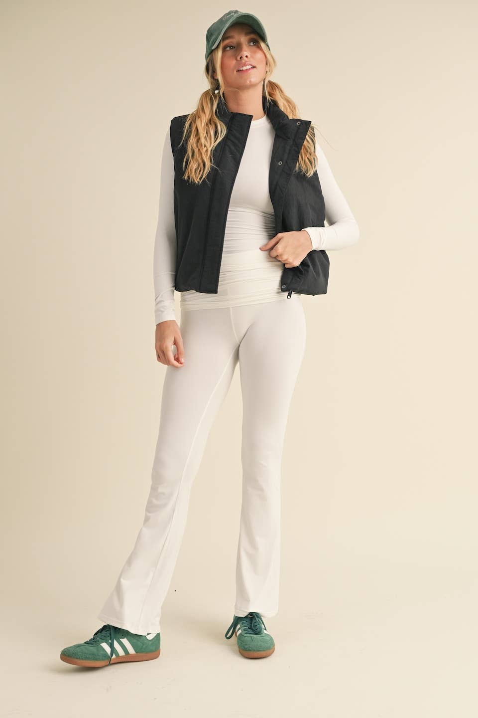 KIMBERLY C - Venta al por mayor Chaleco de abrigo - Mujer - Chaleco Globo14