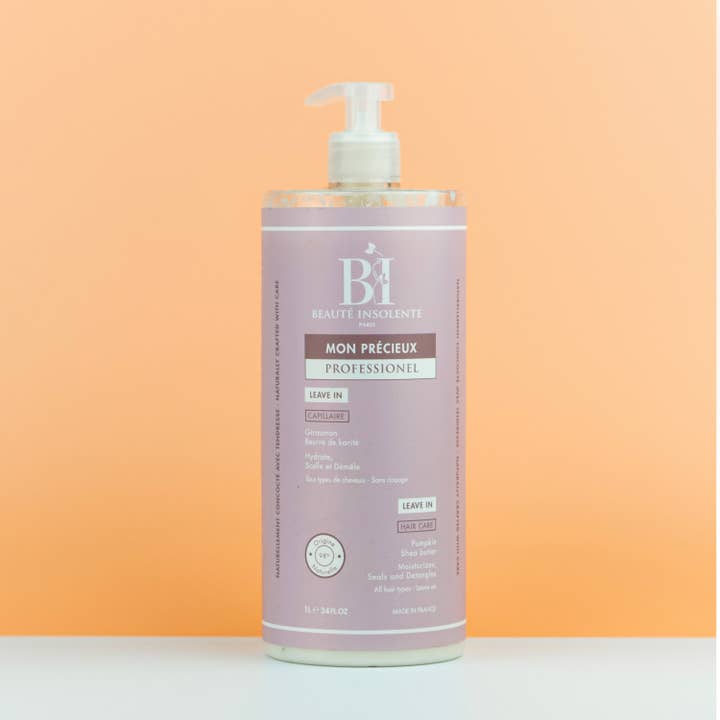 LEAVE-IN 1L für den Großhandel von BEAUTE ISOLENTE