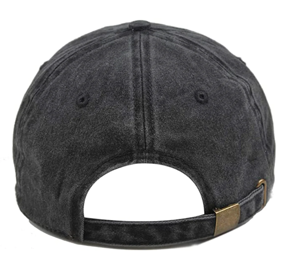 SD Merch Co. - Custom Embroidery – wholesale Baseball cap – Women's – Pigment Faded Dad Hat - Customizable1