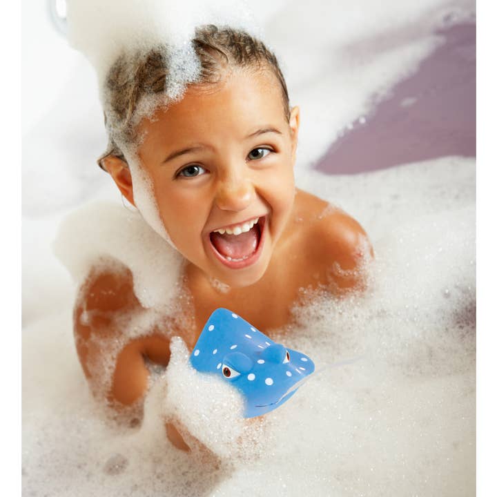 Cota Global - Wholesale Bath Toy - Baby - Squirter - Manta Ray5