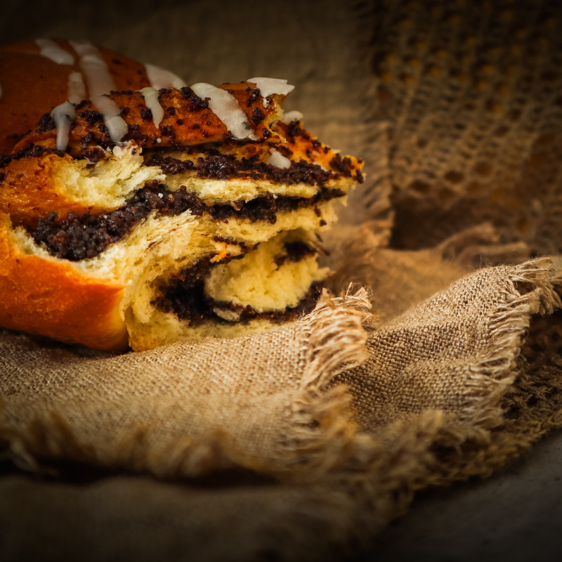 ADAL TERRA - Venta al por mayor Harina - Mezcla de Harinas Demeter para Pan de Amapola0