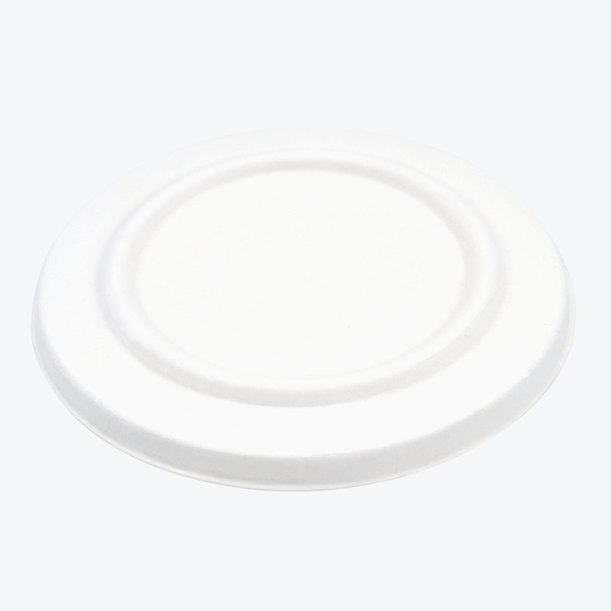 Reharvest - Vente Boîtes de conservation - Récipient à soupe biodégradable de 17 oz avec couvercle [Paquet de 600]6