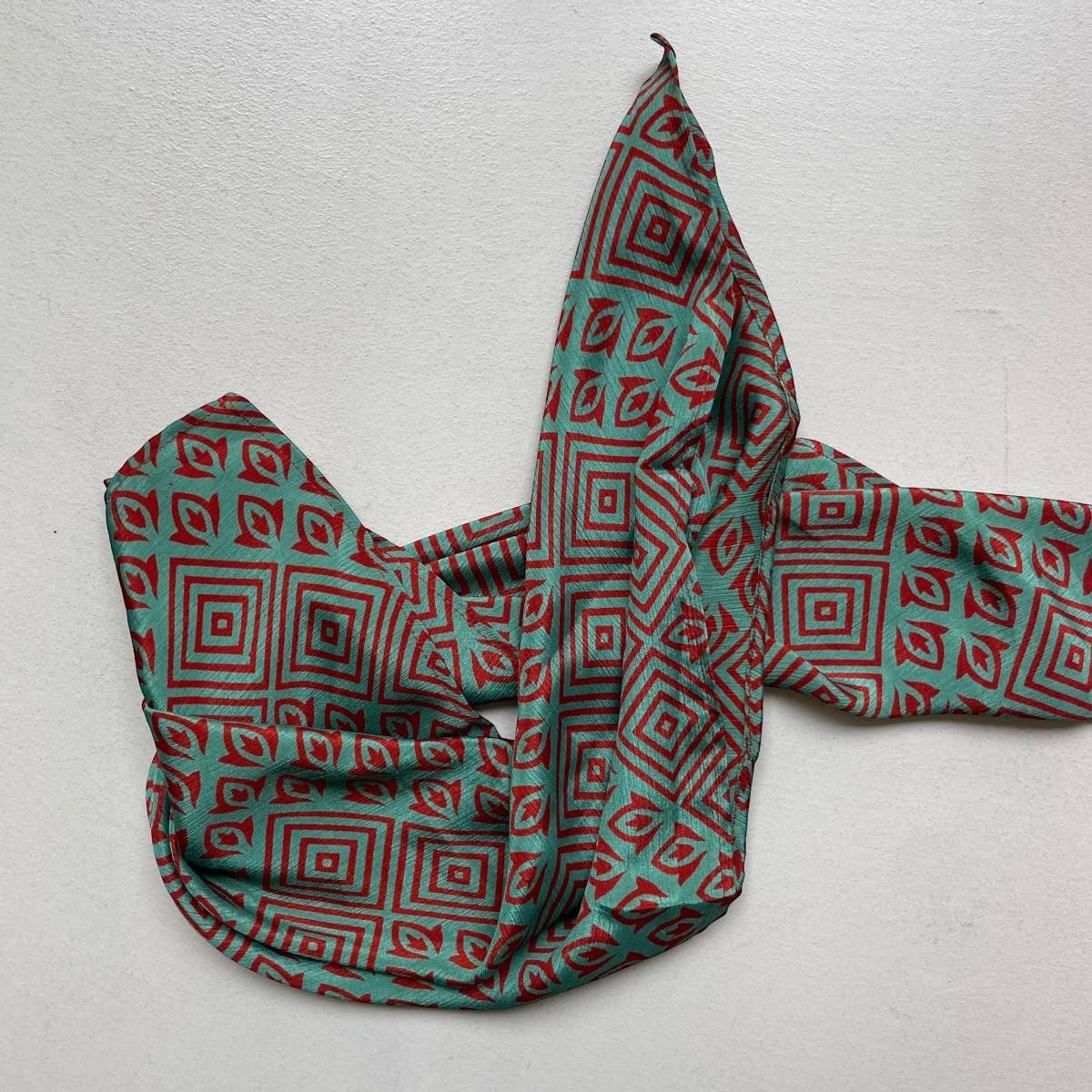 LAYA Cph - Wholesale Scarf - Women's - Sarini Scarf – Sari Collection5