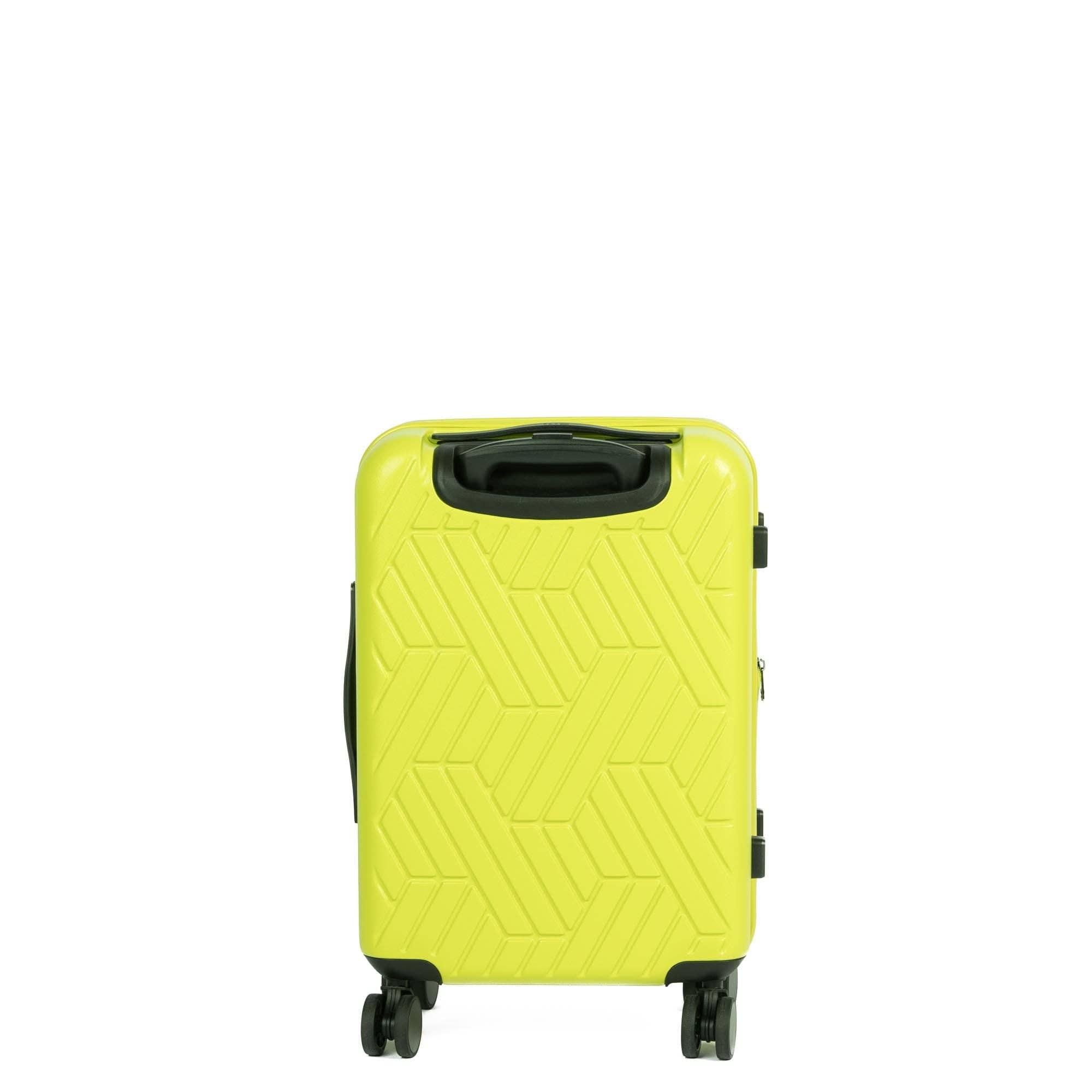 Lug - Wholesale Luggage - Box Truck Hard Sided Wheelie Carry-On43