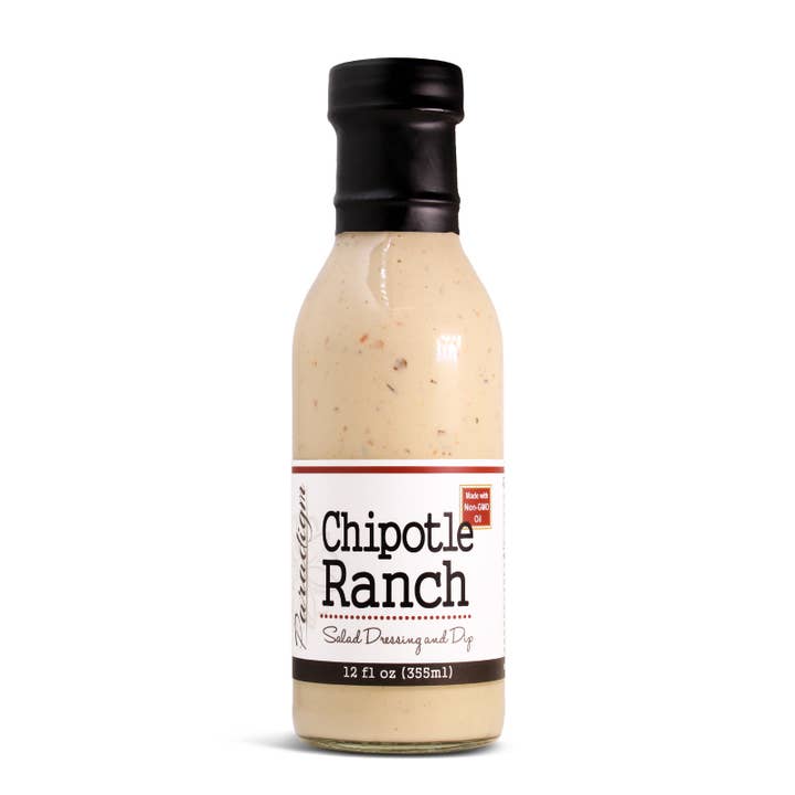 Paradigm Chipotle Ranch Dressing for wholesale by Paradigm Foodworks