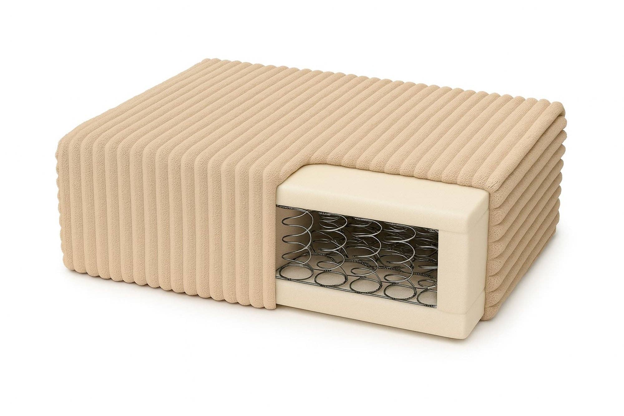 Shappy - Wholesale Classic Toy - Kids - SHAPPY TRAMPOLINE PURE CORDUROY WAFFLE2