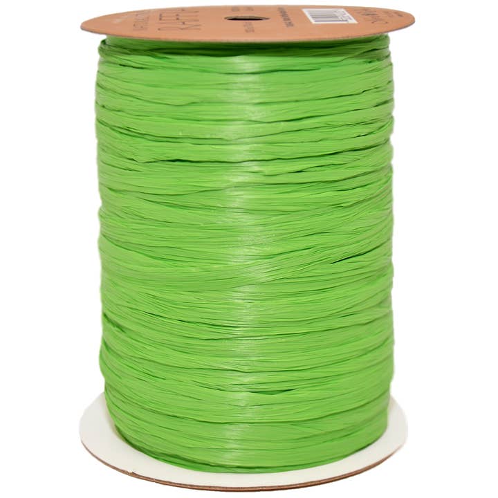Morex Ribbon - Wholesale Ribbon - Gift Wrapping - #749 Matte Raffia25
