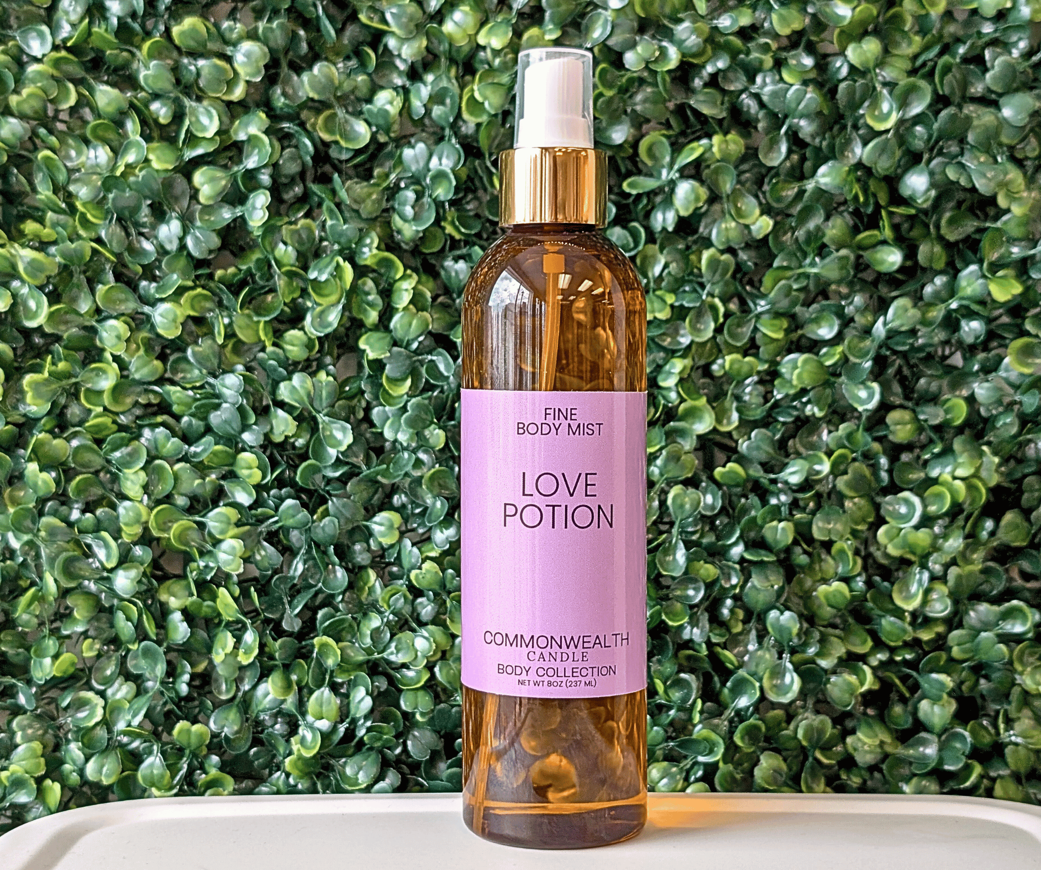 Commonwealth Candle - Wholesale Perfume/Eau de Toilette - Fine Body Mist7