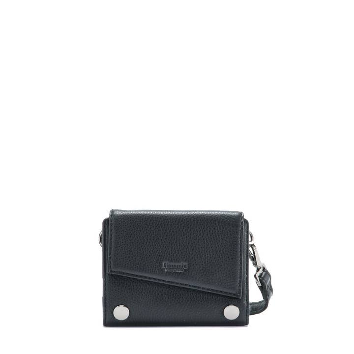 Levy Sml: Levy Sml-Nero per la vendita all'ingrosso da parte di Hammitt