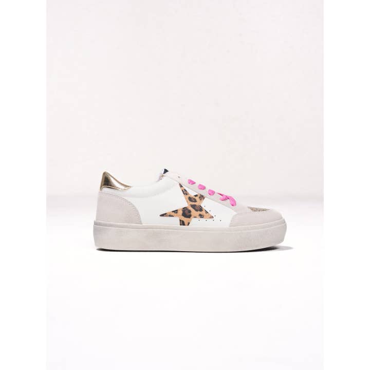 259932 - Zapatillas con detalles estampados y brillantes y otras tendencias de Resultados para sneaker al por mayor. Devoluciones gratuitas y condiciones de pago a 60 días en Faire en Faire.