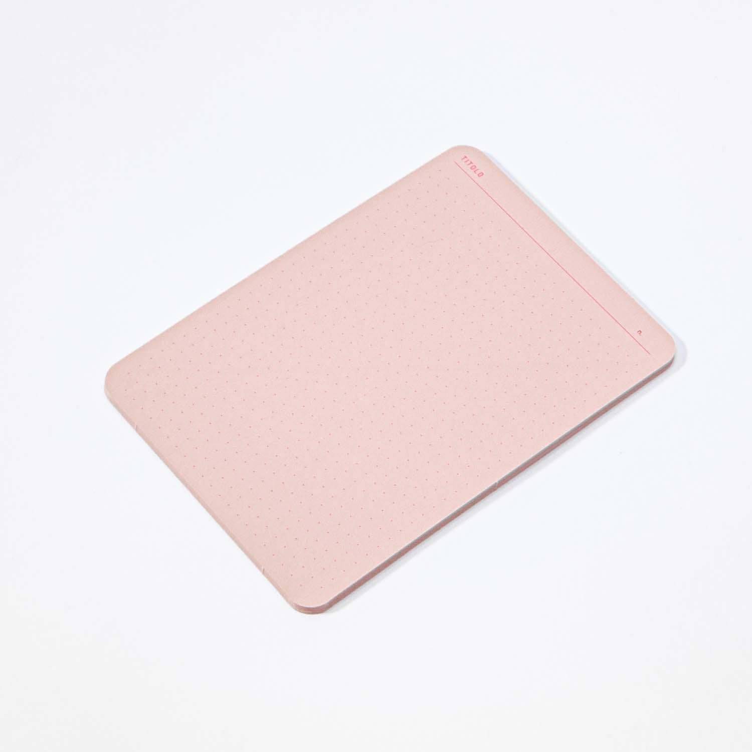 Foglietto - Wholesale Stationery/Notecard Set - Puntini Puntini - Deck of 60 A6 dotted memo cards4