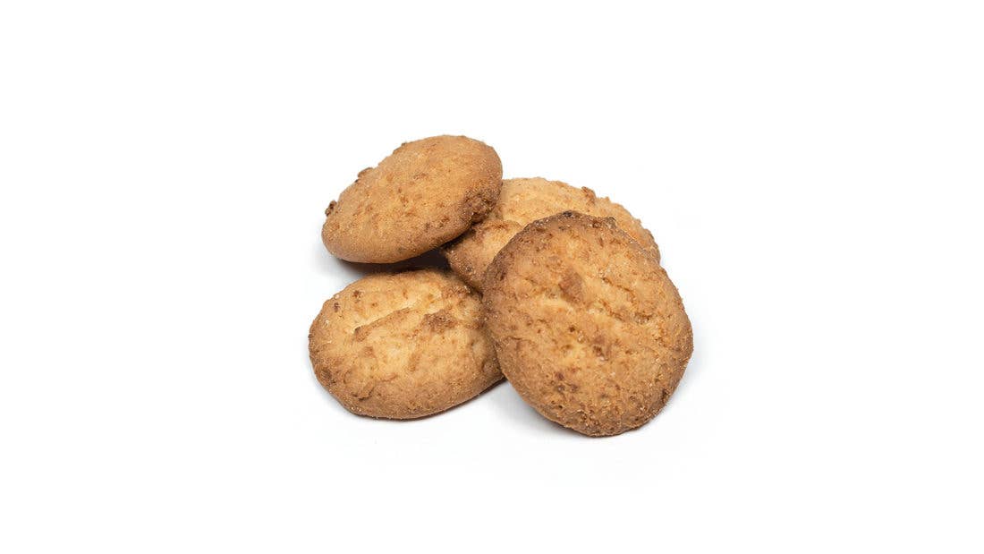 Bandama - Wholesale Cookie - Bio Cookies With Flax And Cinnamon1