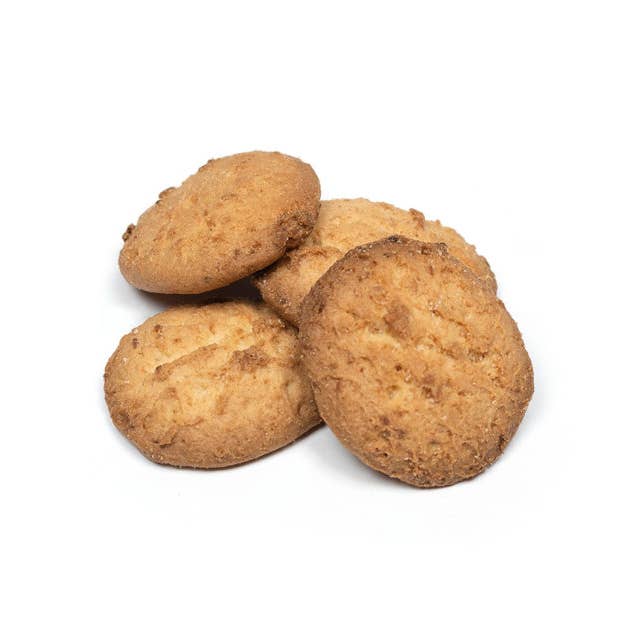Bandama - Wholesale Cookie - Bio Cookies With Flax And Cinnamon1