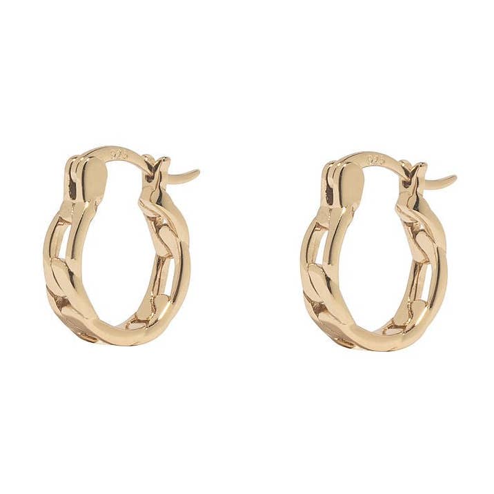 Melina Ohrschmuck für den Großhandel von five and two