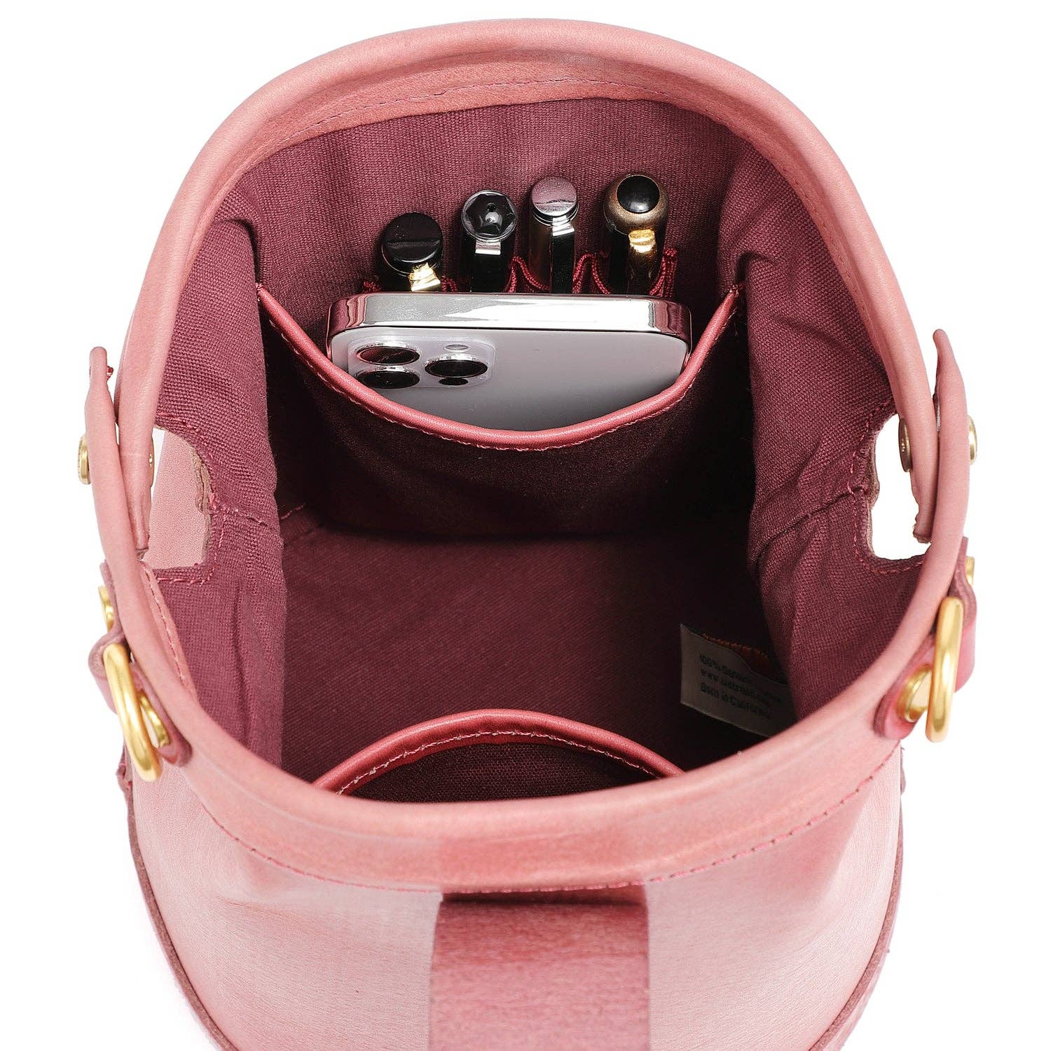 Old Trend - Wholesale Crossbody Bag - Women's - Doctor Bucket Crossbody Bag150