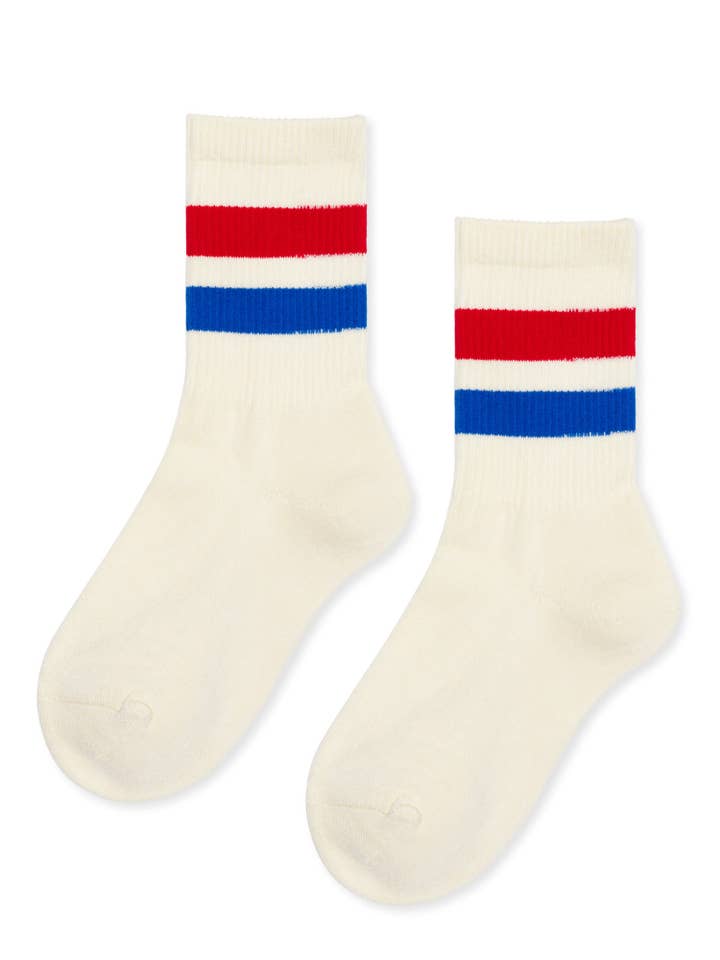 Crew Sportivo Varsity per la vendita all'ingrosso da parte di HANSEL FROM BASEL