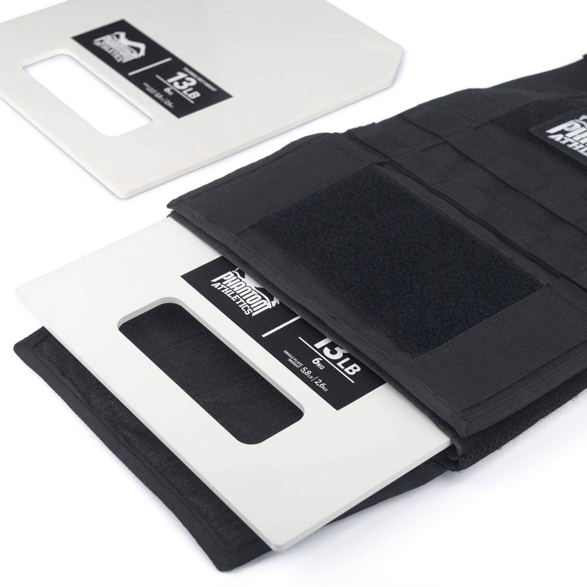 Phantom Athletics - Wholesale Fitness Equipment - Phantom training vest9