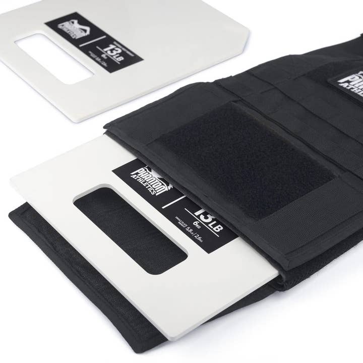 Phantom Athletics - Wholesale Fitness Equipment - Phantom training vest9