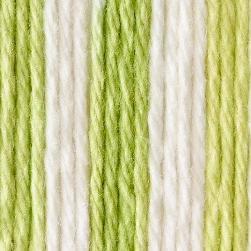 Creative World of Crafts - Wholesale Garen - Lily Sugar & Cream 56,7 g meerkleurig garen van 100% katoen19