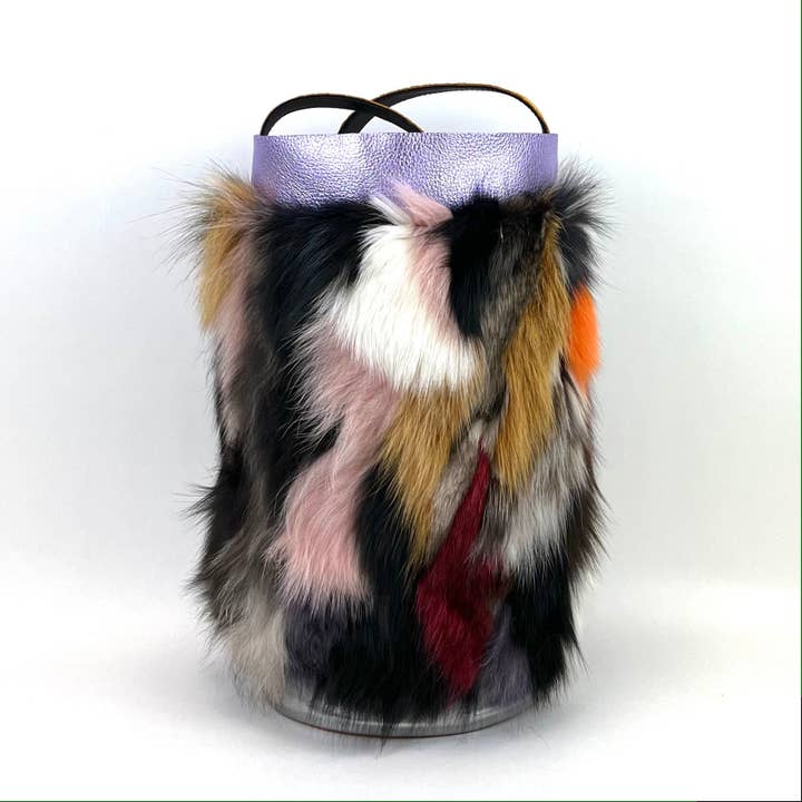 SCHOUDERTAS 075-22 UNIEK STUK voor wholesale door Gloriaca