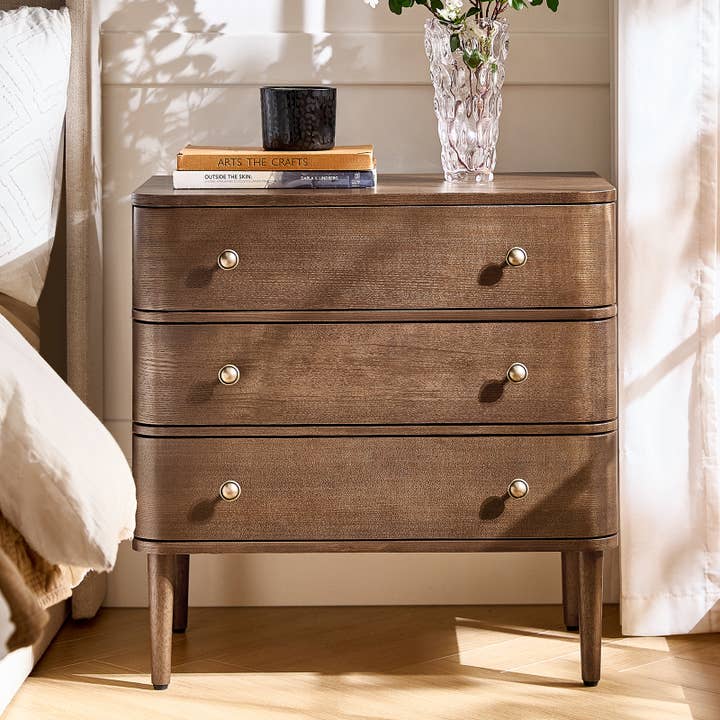 Joel Nightstand for wholesale by Karat Home