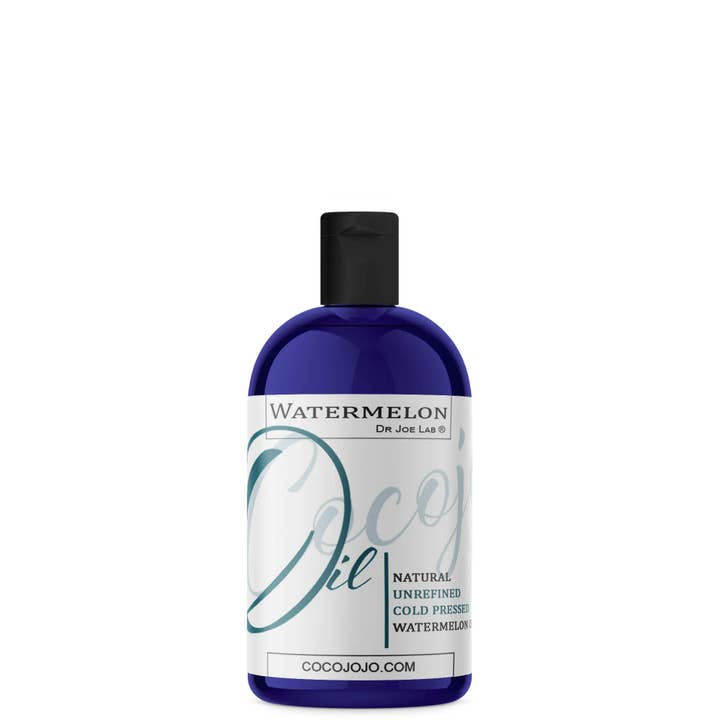 Coco jojo - Wholesale Bath/Body Oil - Watermelon Seed Oil - Unrefined3