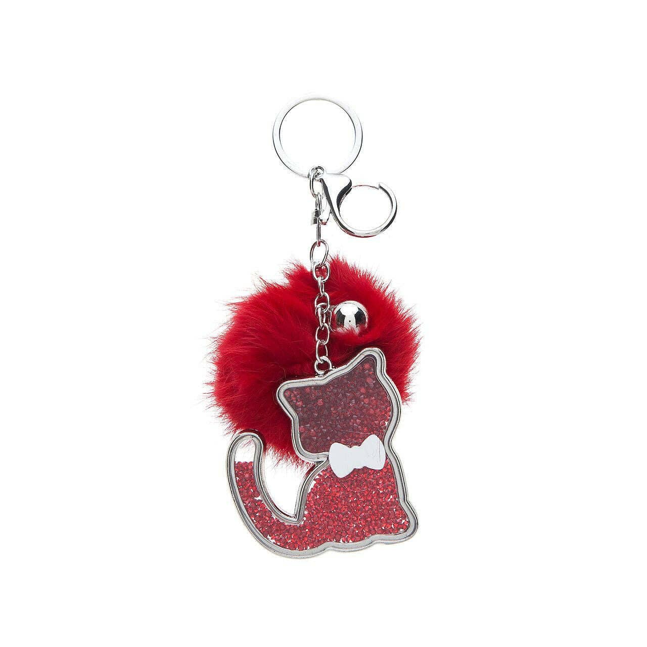 Fox by Ren GmbH - Wholesale Keychain - Women's - pendant - kitten9