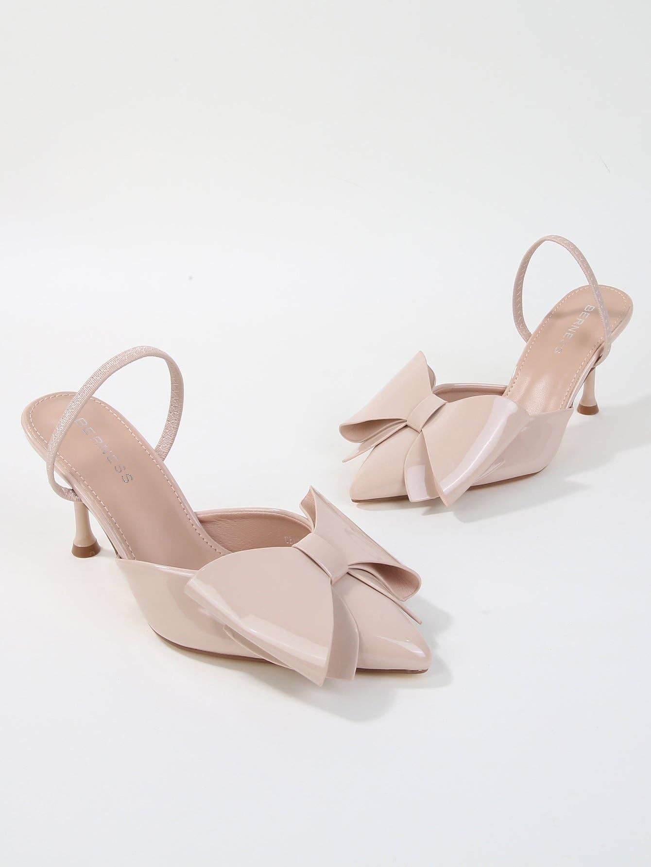 Berness Shoes - Wholesale High Heels - Women's - Celia19