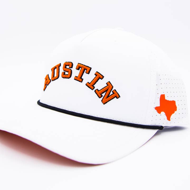 Austin Lasso por atacado de Surf and Turf Golf