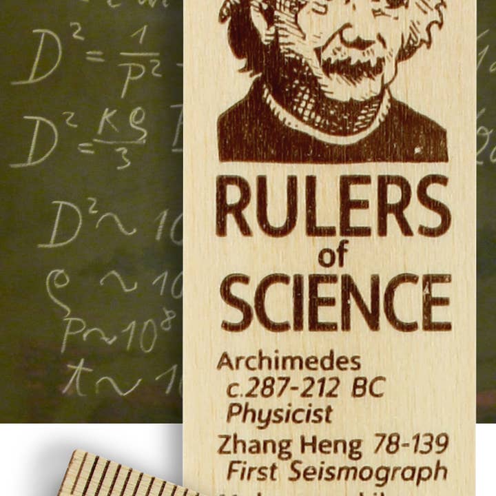 Channel Craft - Wholesale Ruler - Rulers of Science