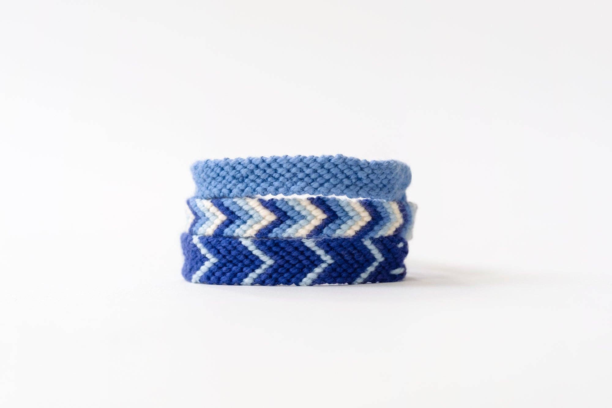 Zollie - Wholesale DIY Craft Kit - Beginner Friendship Bracelet Kit - Makes 30+ Bracelets3