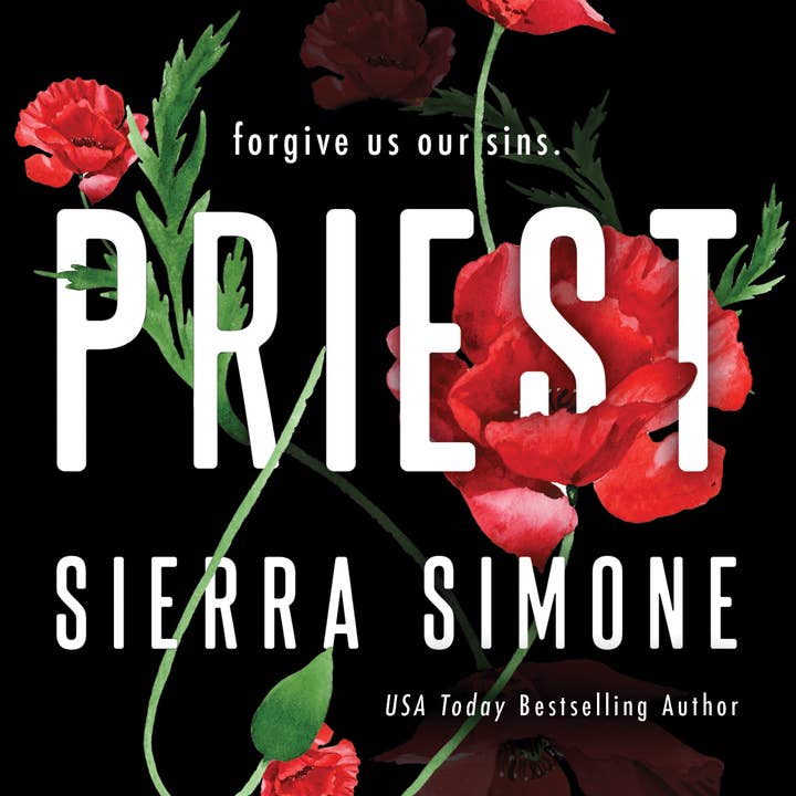 Sourcebooks - Wholesale Book - Adult - Priest (TP)