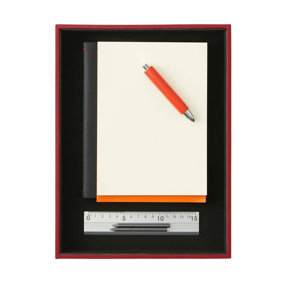 Eglooh - Wholesale Desk Set - Minerva Reception Set41