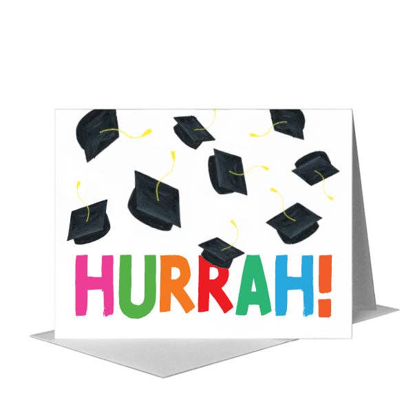 Tassels 3, Greeting Card (#8761E) for wholesale by Printed Canvas