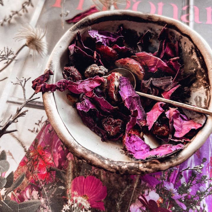 Eros för wholesale av Artemis Tea & Botanical