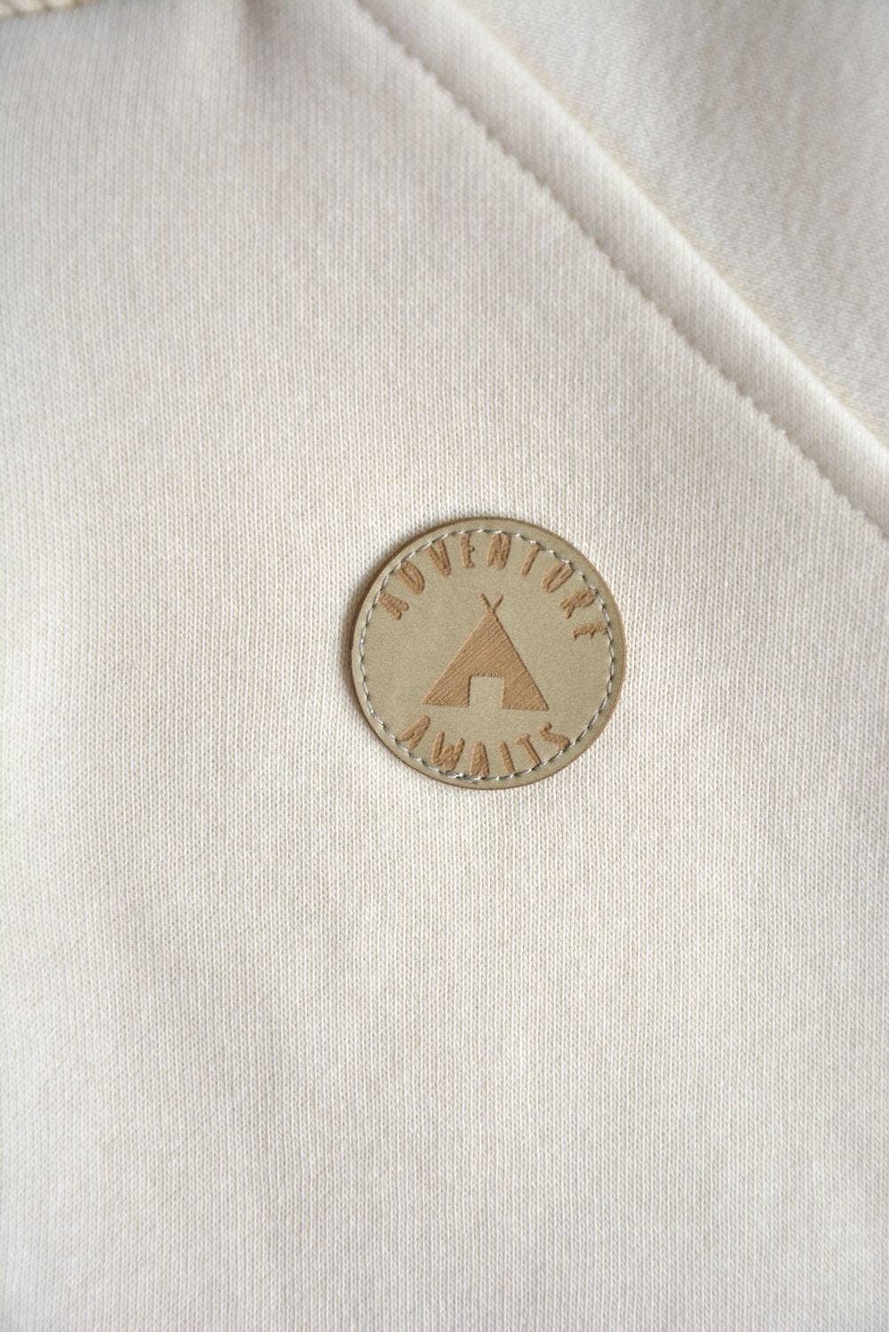 Eli & Nev (we cover U.S. import duties) - Wholesale Jacket - Kids - Oversized baby / Kids jacket, Fall / Winter Season3