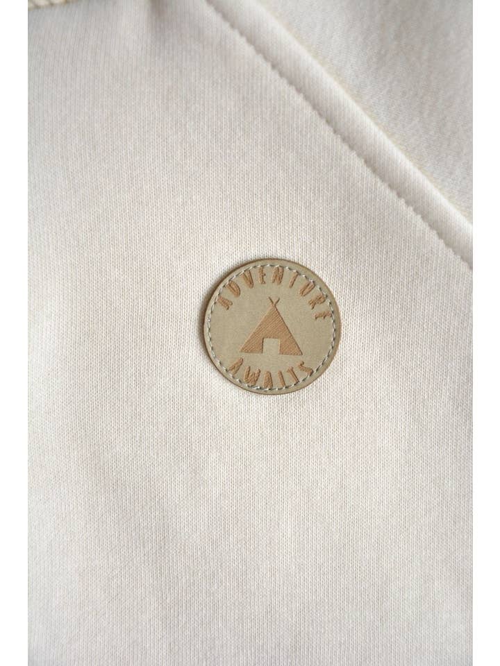 Eli & Nev (we cover U.S. import duties) - Wholesale Jacket - Kids - Oversized baby / Kids jacket, Fall / Winter Season3