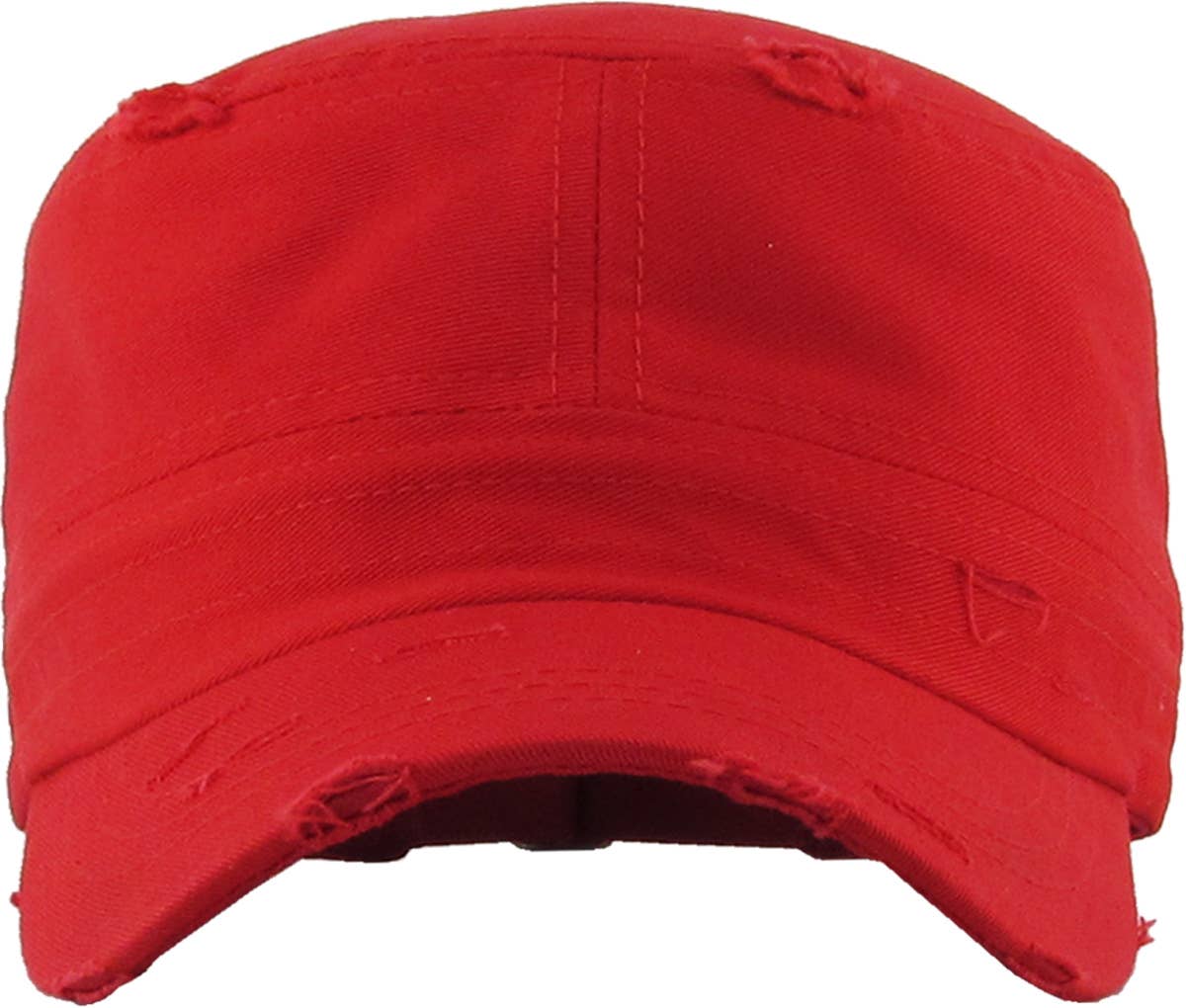 KBETHOS – wholesale Baseball cap – Men's – Distressed Army Cap (Adjustable)53