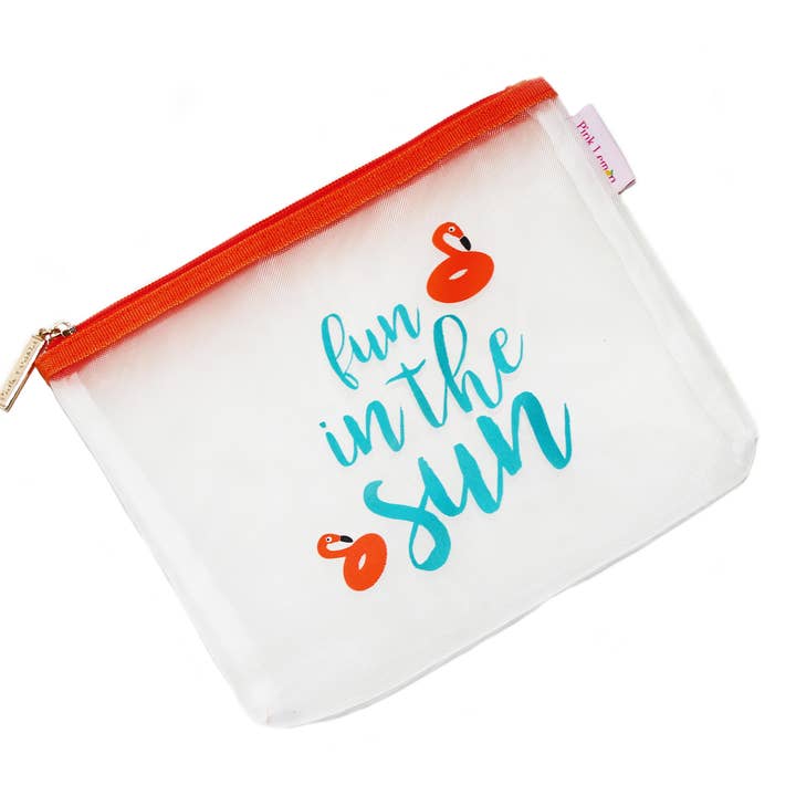 Spaß in Die Sonne Ellie für den Großhandel von Pink Lemon