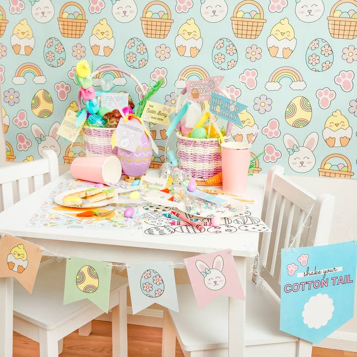 Fabric Holiday Backdrops for wholesale by Celebration Stylist