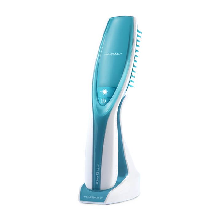 Hairmax - Wholesale Hair Brush/Comb - Hairmax LaserComb Ultima 12 Classic