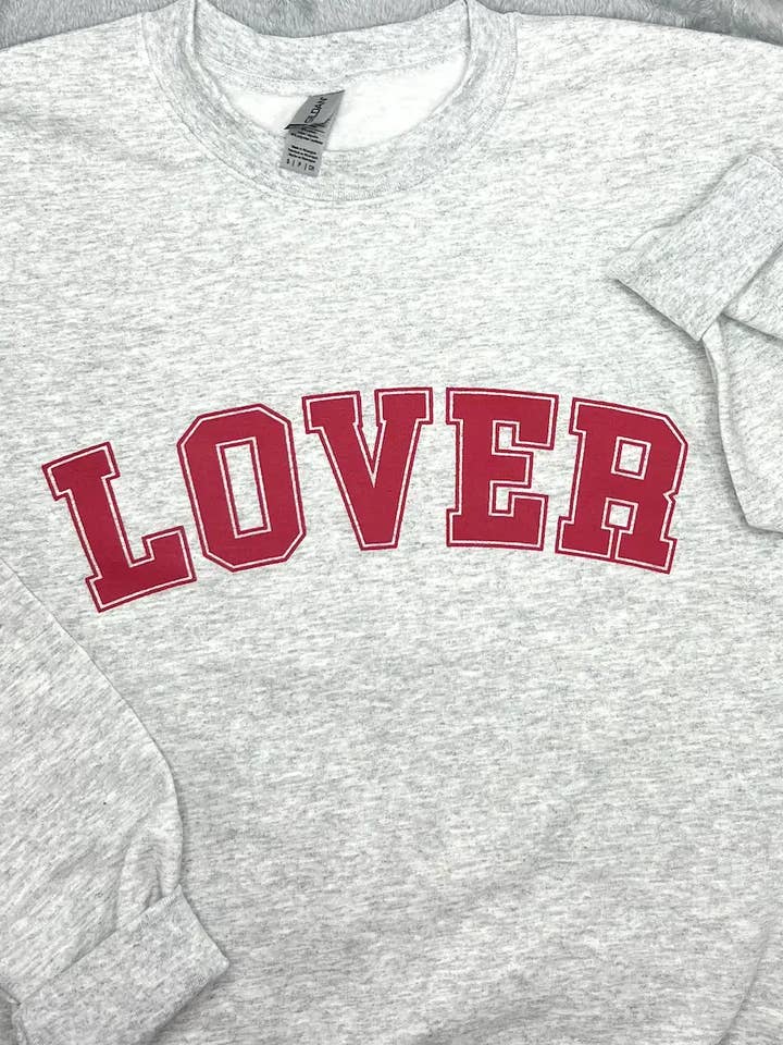 Lover Red Alla hjärtans dag tröja för wholesale av SGB Wholesale