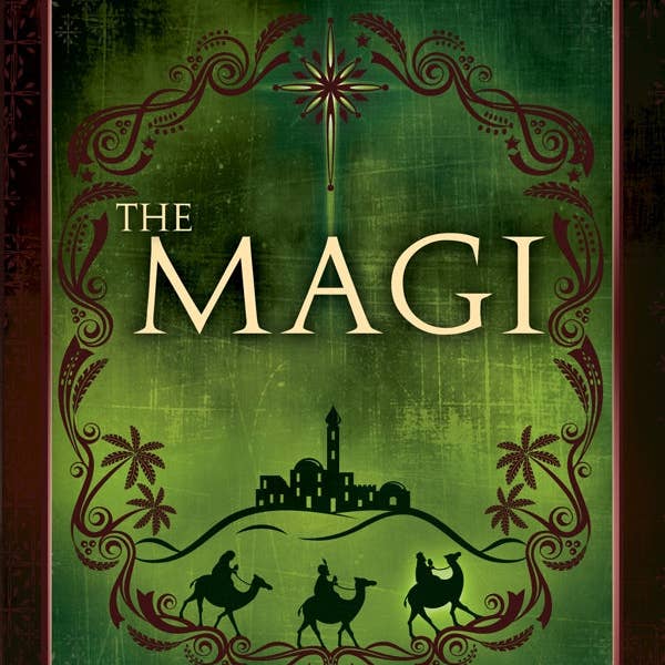 Cedar Fort Publishing & Media - Wholesale Religion Book - The Magi